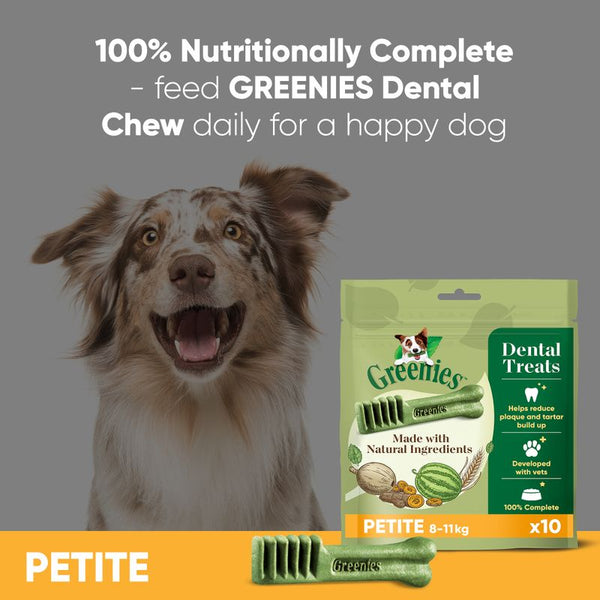Greenies Canine Dental Chews || Greenies || view 18