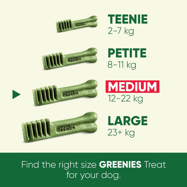 Greenies Canine Dental Chews || Greenies || view 25