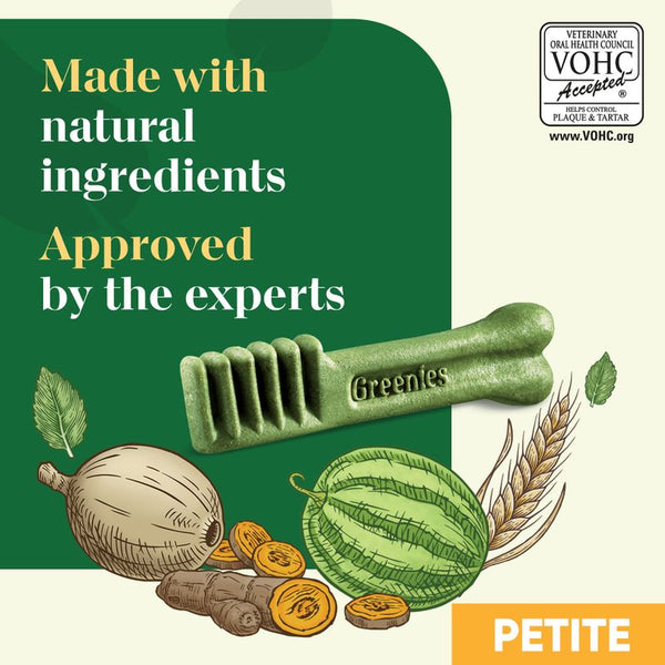 Greenies Canine Dental Chews || Greenies || view 44