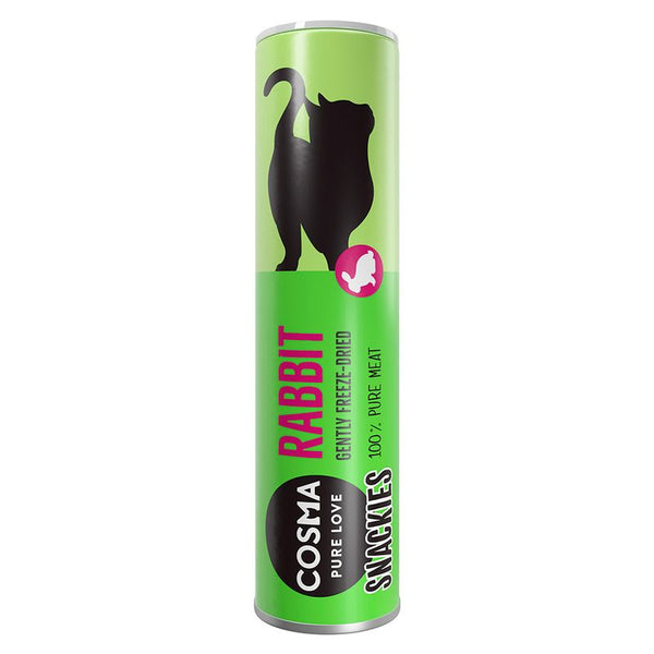 Cosma Snackies - Freeze-dried Cat Snacks || undefined || view 14