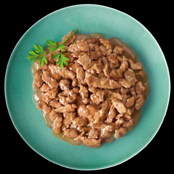 Sheba Pouches Select Slices 40 x 85g || Sheba || view 5