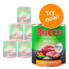 Rocco Mixed Trial Packs 6 x 800g || Rocco || view 3