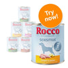 Rocco Mixed Trial Packs 6 x 800g || Rocco || view 2