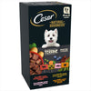 Cesar Natural Goodness Terrine Mixed Selection || Cesar || view 1