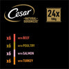 Cesar Natural Goodness Terrine Mixed Selection || Cesar || view 6