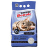 Super Benek Compact Sea Breeze Scented Cat Litter || undefined || view 1