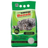 Super Benek Green Forest Cat Litter || undefined || view 1