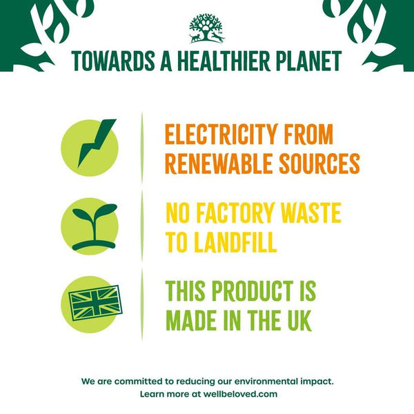 James Wellbeloved Adult Hypoallergenic Small Breed - Turkey & Rice || James Wellbeloved || view 7