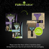 FURminator DeShedding Tool - Short Hair Cats || FURminator || view 2