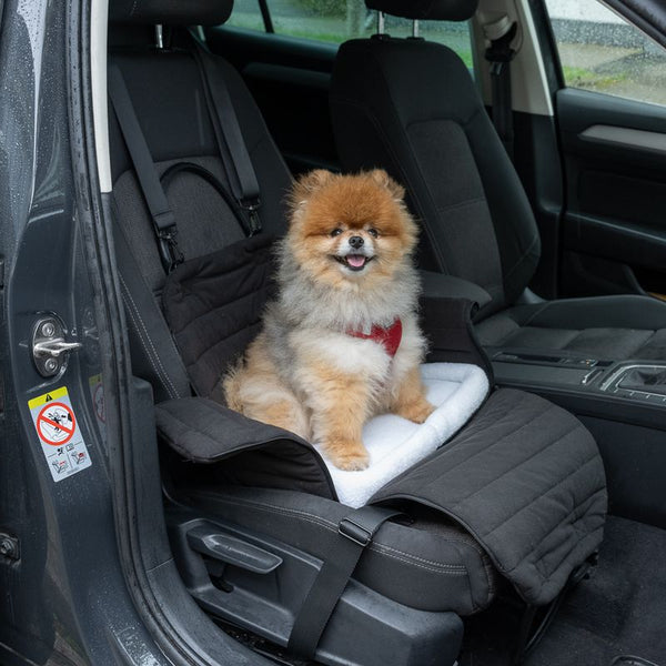 TIAKI 3-in-1 Dog Car Seat || TIAKI || view 3
