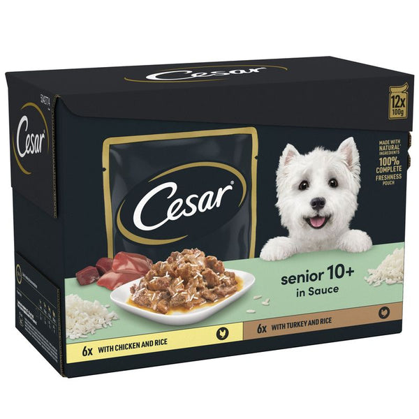 Cesar 10+ Senior Selection in Sauce || Cesar || view 1