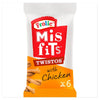 Misfits Twistos Dog Treats || Misfits || view 10