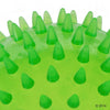 Large Spiky Ball Dog Toy || zooplus Exclusive || view 2