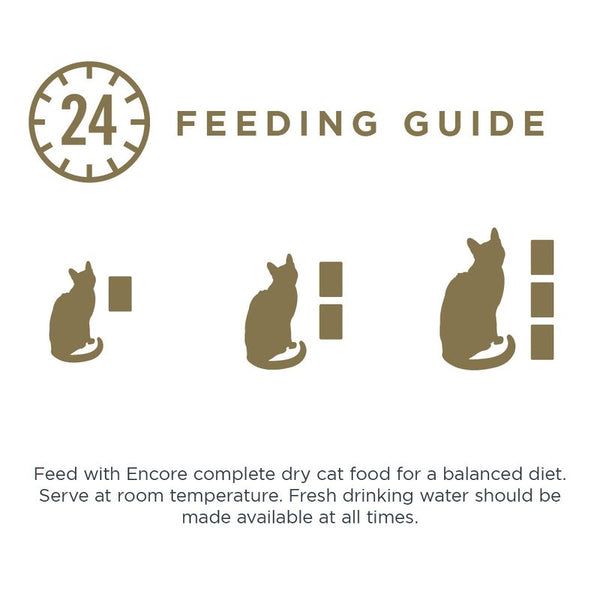 Encore Cat Jelly Pouch Multipack 20 x 50g || Encore || view 11