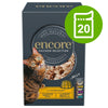 Encore Cat Jelly Pouch Multipack 20 x 50g || Encore || view 1