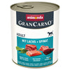 animonda GranCarno Original Adult 6 x 800g || Animonda GranCarno || view 8