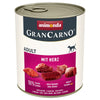 animonda GranCarno Original Adult Saver Pack 24 x 800g || Animonda GranCarno || view 22