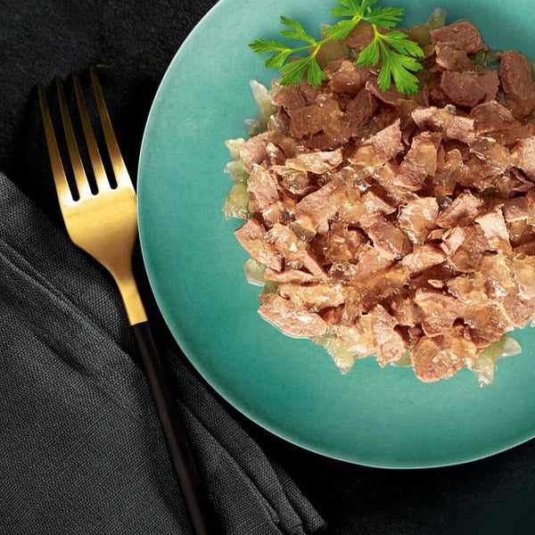 Sheba Pouches Fine Flakes in Jelly 72 x 85g || Sheba || view 6