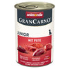 animonda GranCarno Original Adult Mixed Trial 24 x 400g || Animonda GranCarno || view 19