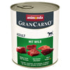 animonda GranCarno Original Adult 6 x 800g || Animonda GranCarno || view 5