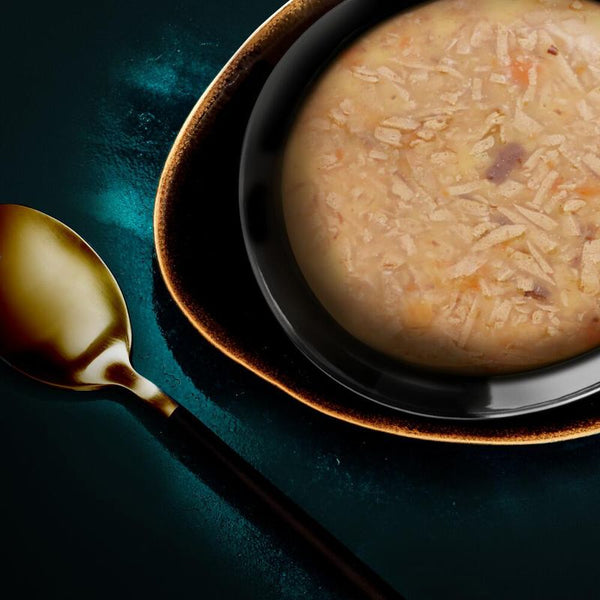 Sheba Classic Soups Saver Pack 40 x 40g || undefined || view 11