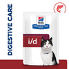 Hill's Prescription Diet Feline i/d Digestive Care - Salmon || undefined || view 1