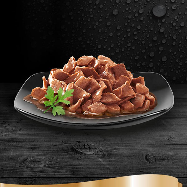 Sheba Fresh & Fine in Gravy Mini Pouches 45 x 50g || Sheba || view 10