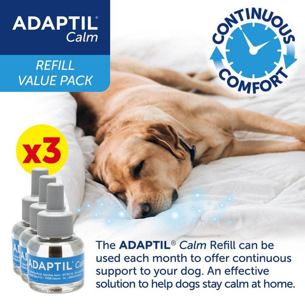 ADAPTIL® Calm Diffuser || Adaptil || view 11