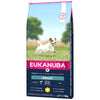 Eukanuba Adult Small Breed - Chicken || Eukanuba || view 2