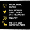 CRAVE Protein Wraps with Chicken || Crave || view 4