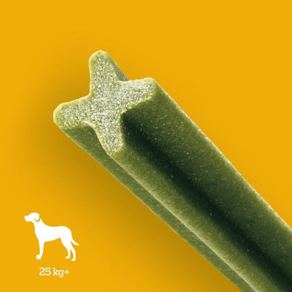 Pedigree Dentastix Fresh - Daily Oral Care for Large Dogs (>25kg) || Pedigree || view 6