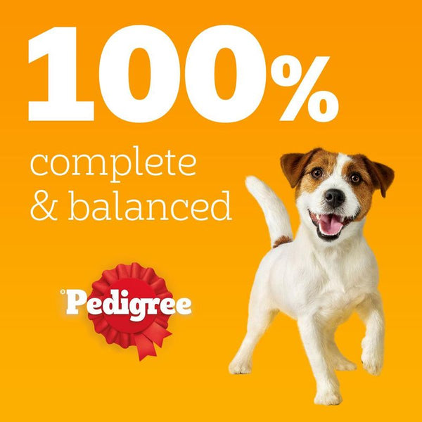 Pedigree Pouch in Gravy Multipack || Pedigree || view 8