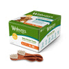 Whimzees by Wellness Monthly Toothbrush Box || WHIMZEES || view 6