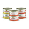 Almo Nature HFC Natural Cans for Cats 6 x 70g || undefined || view 15