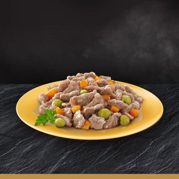 Cesar Classic Terrine Mixed Pack || Cesar || view 3