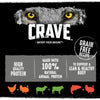 CRAVE Adult Pate Mixed Pack || Crave || view 4