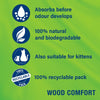 Catsan Wood Comfort || Catsan || view 6