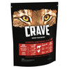 CRAVE Adult Beef & Chicken Dry Cat Food || Crave || view 10