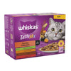 Whiskas 1+ Tasty Mix Country Collection in Gravy || Whiskas || view 1