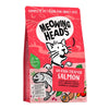 Meowing Heads So-fish-ticated - Salmon || meowing heads || view 1