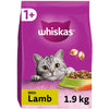 Whiskas 1+ Lamb || Whiskas || view 10