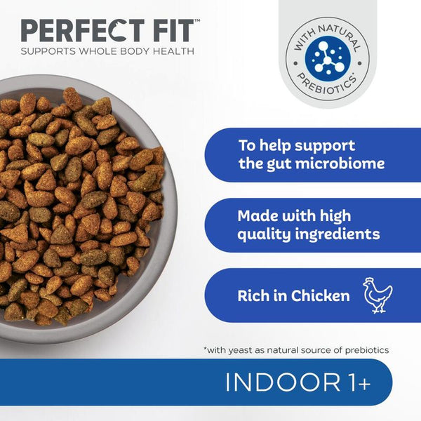 Perfect Fit Indoor 1+ Rich in Chicken || undefined || view 4