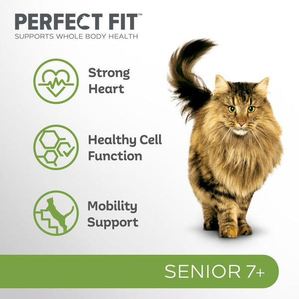 Perfect Fit Senior 7+ Rich in Chicken || undefined || view 5