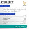 Perfect Fit Senior 11+ Rich in Chicken || undefined || view 5