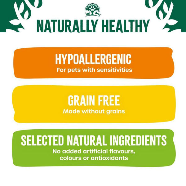 James Wellbeloved Senior 11+ Cat Hypoallergenic Pouches - Turkey in Gravy || James Wellbeloved || view 5