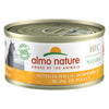 Almo Nature HFC Natural Cans for Cats 6 x 70g || undefined || view 14