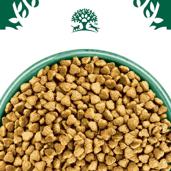 James Wellbeloved Puppy Hypoallergenic- Lamb & Rice || James Wellbeloved || view 4