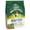 James Wellbeloved Adult Hypoallergenic- Fish & Rice || James Wellbeloved || view 3