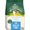 James Wellbeloved Adult Cat Hypoallergenic Light - Fish || James Wellbeloved || view 2