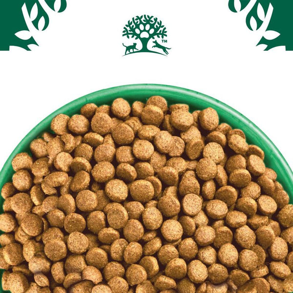 James Wellbeloved Puppy/Junior Hypoallergenic Superfoods - Turkey with Kale & Quinoa || James Wellbeloved || view 4